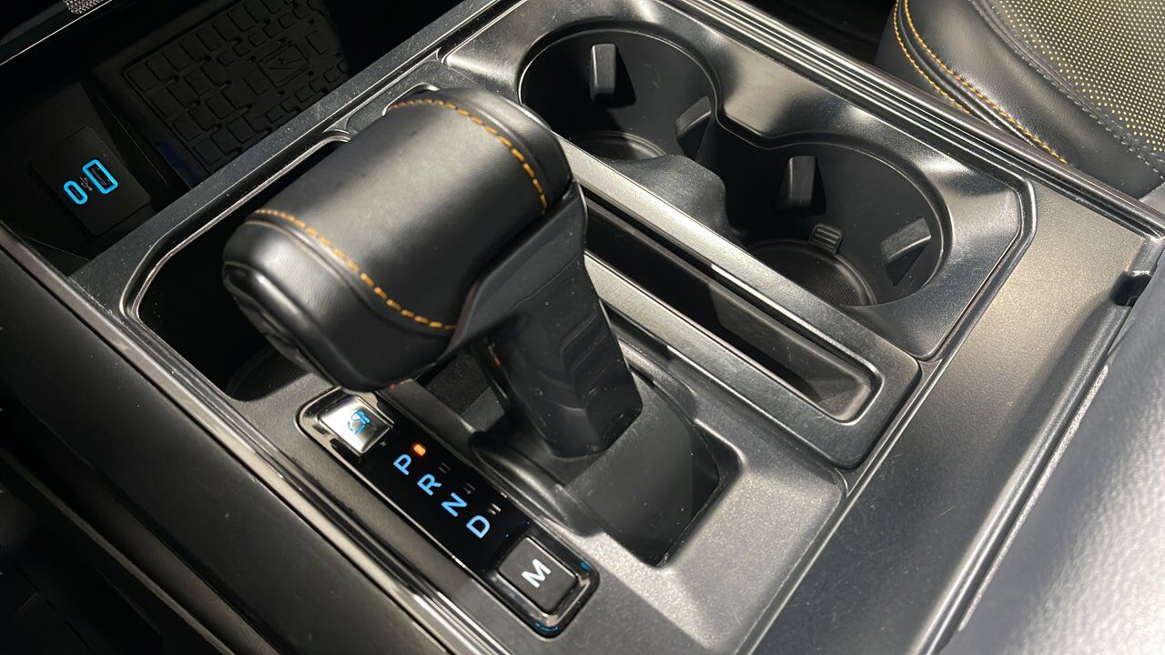 2023 Ford F-150 Tremor Sherwood Park AB