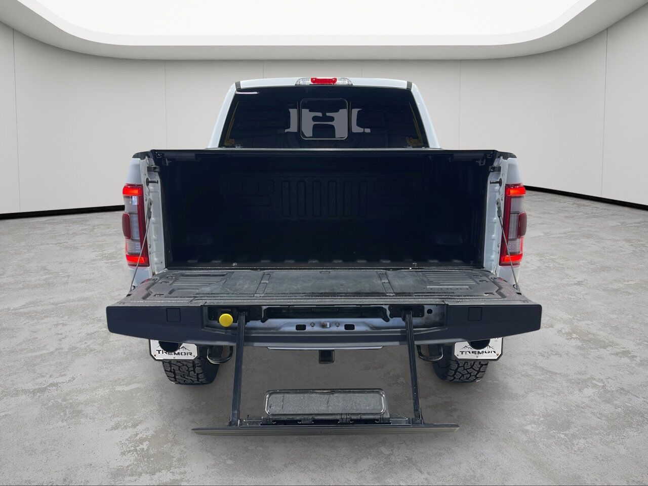 2023 Ford F-150 Tremor Sherwood Park AB