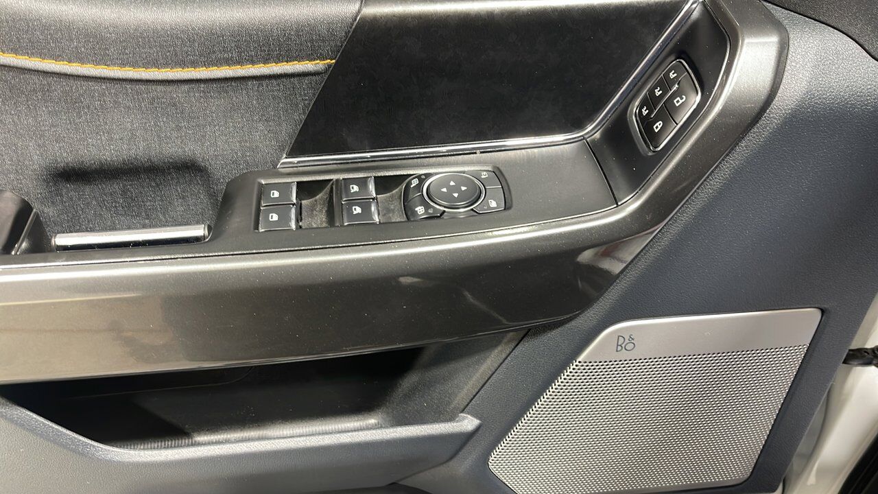 2023 Ford F-150 Tremor Sherwood Park AB