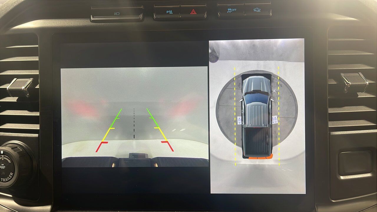 2023 Ford F-150 Tremor Sherwood Park AB