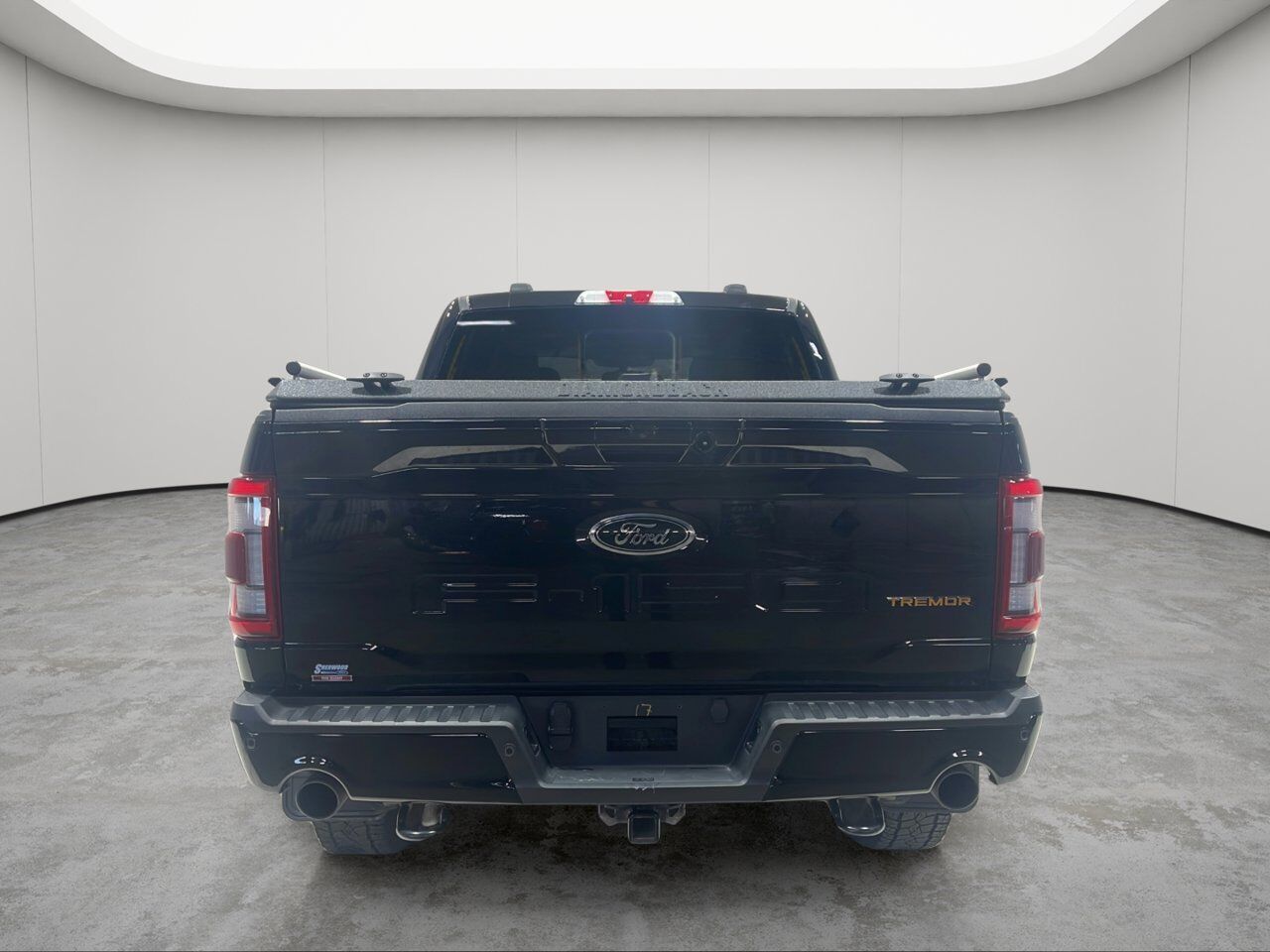 2023 Ford F-150 Tremor Sherwood Park AB