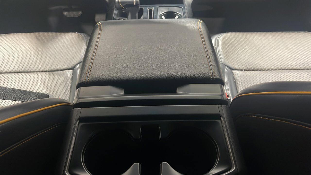 2023 Ford F-150 Tremor Sherwood Park AB