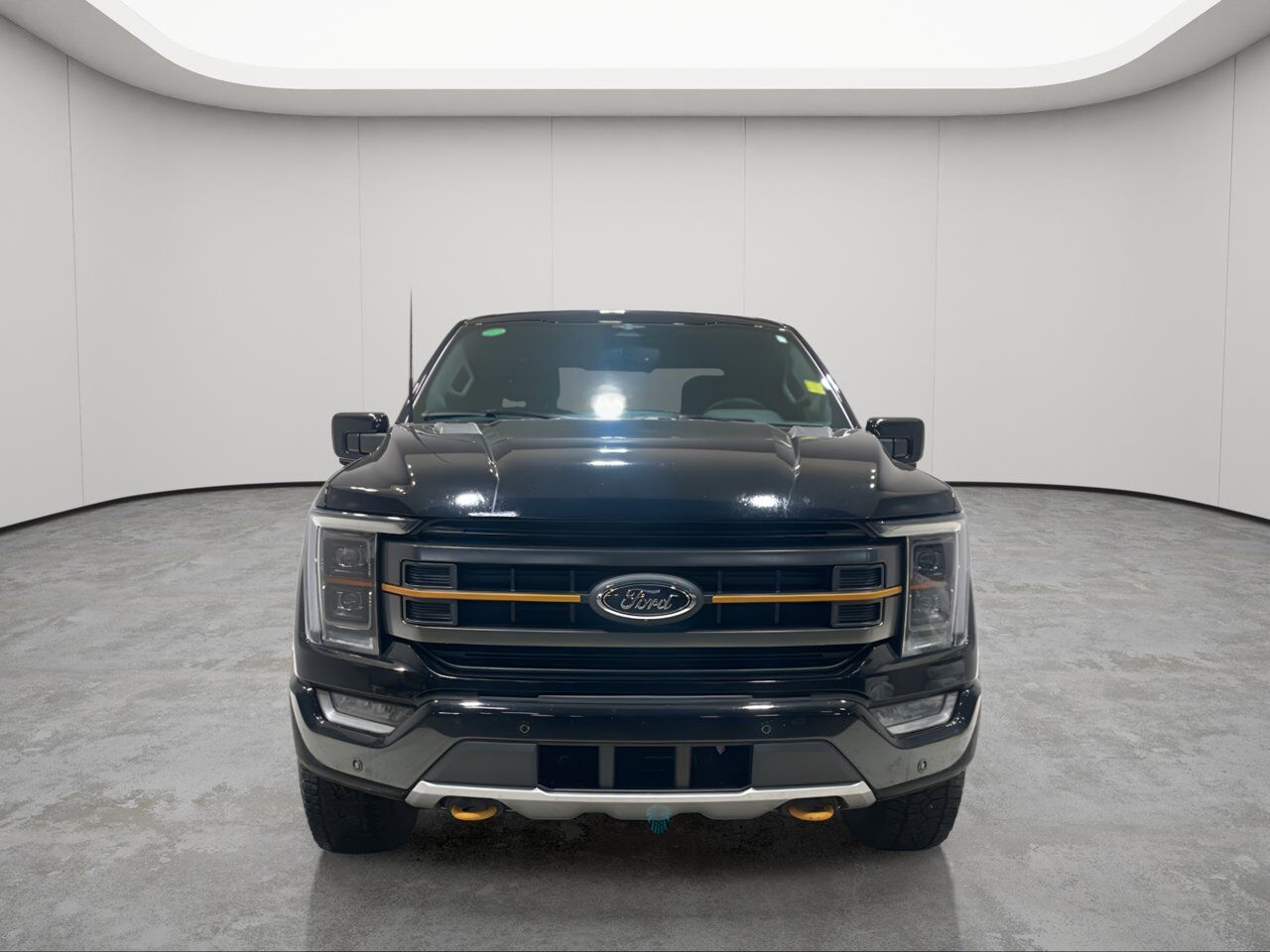 2023 Ford F-150 Tremor Sherwood Park AB