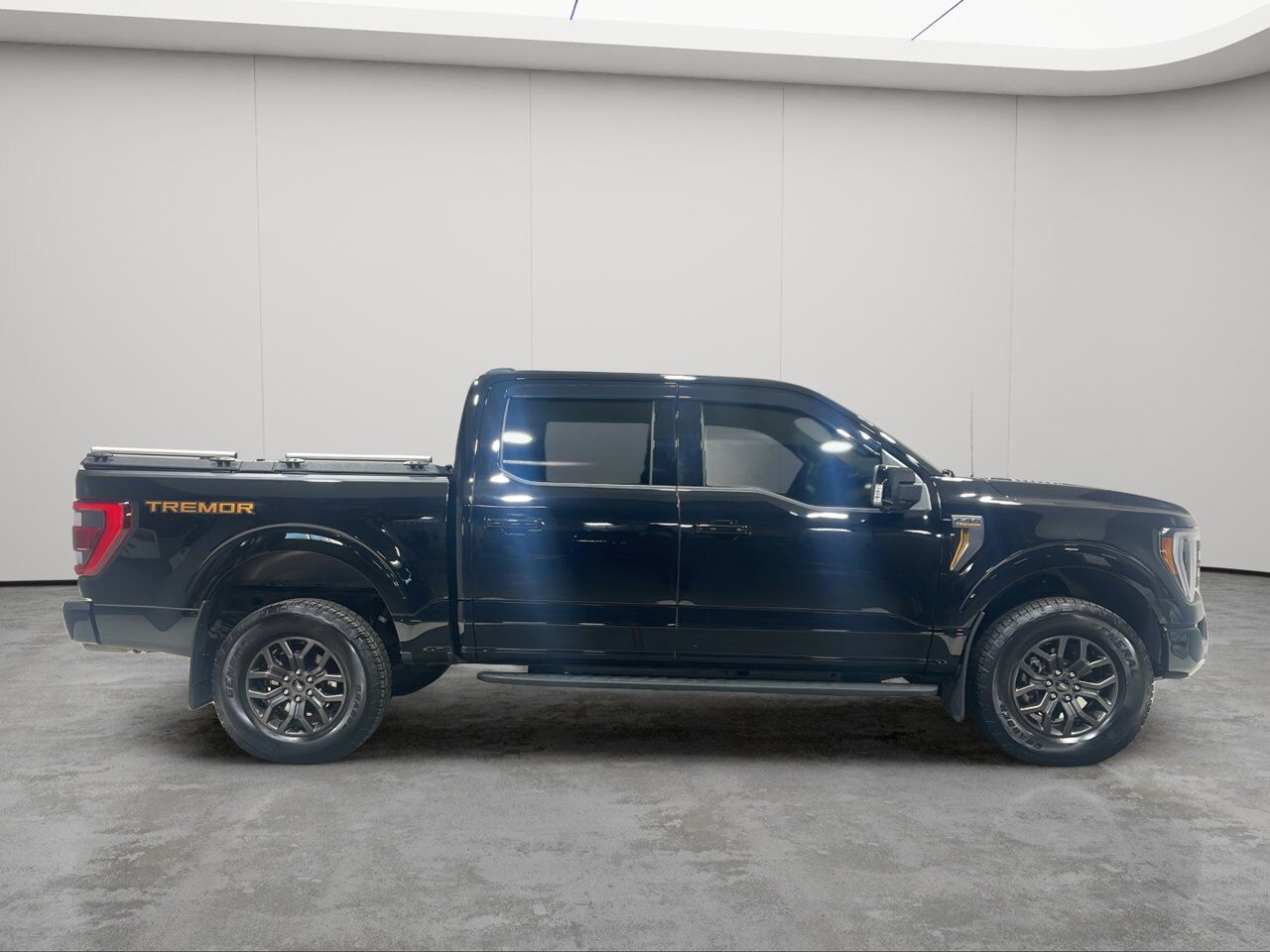 2023 Ford F-150 Tremor Sherwood Park AB