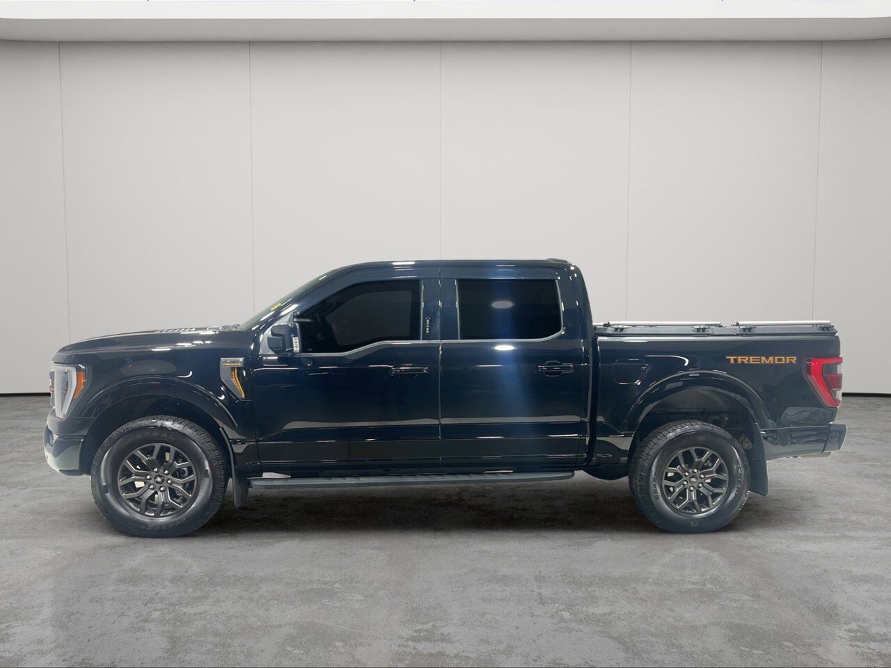 2023 Ford F-150 Tremor Sherwood Park AB