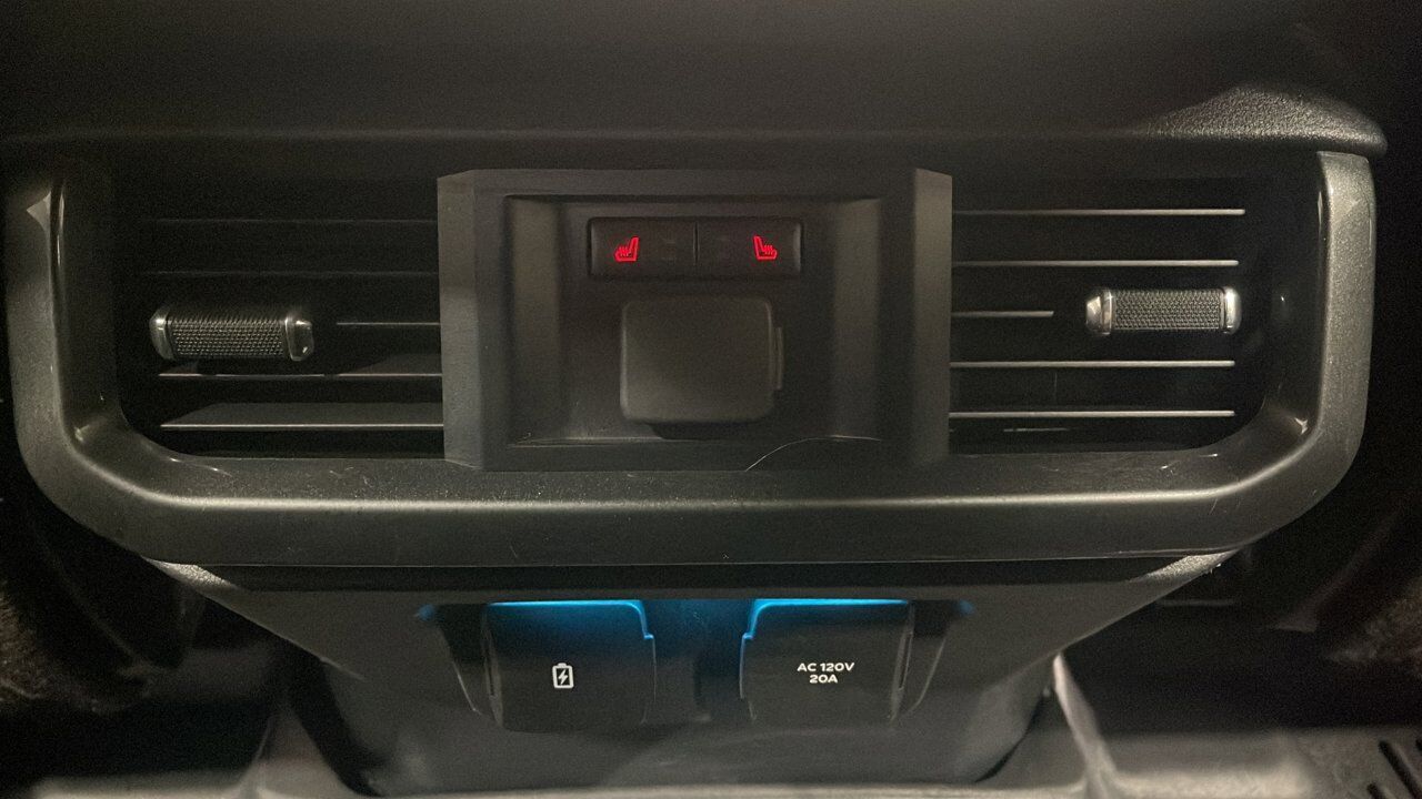 2023 Ford F-150 Tremor Sherwood Park AB