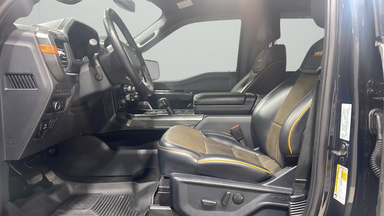 2023 Ford F-150 Tremor Sherwood Park AB