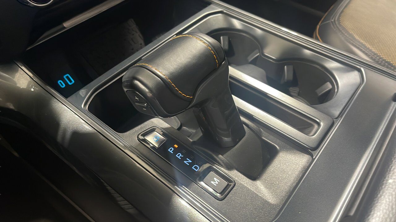 2023 Ford F-150 Tremor Sherwood Park AB