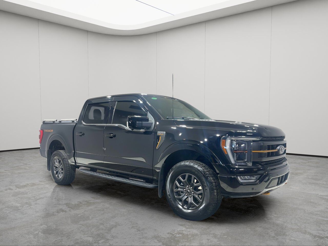 2023 Ford F-150 Tremor Sherwood Park AB