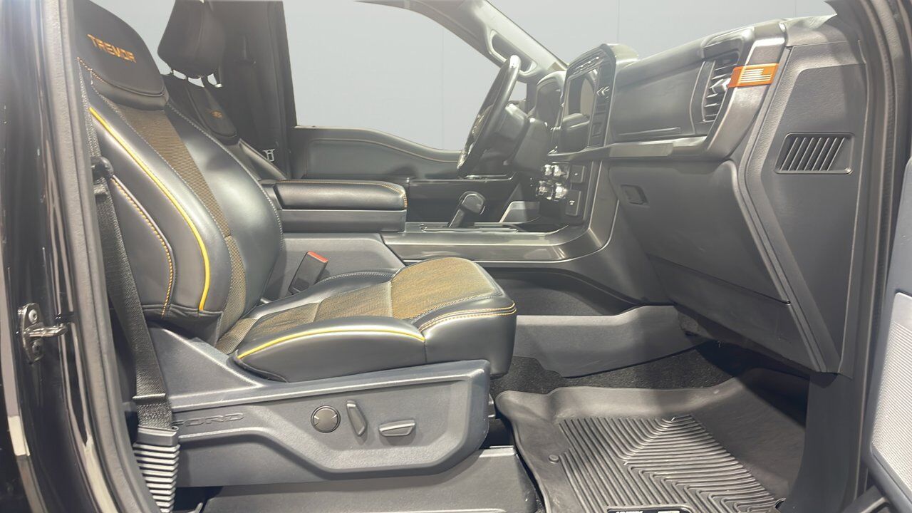 2023 Ford F-150 Tremor Sherwood Park AB