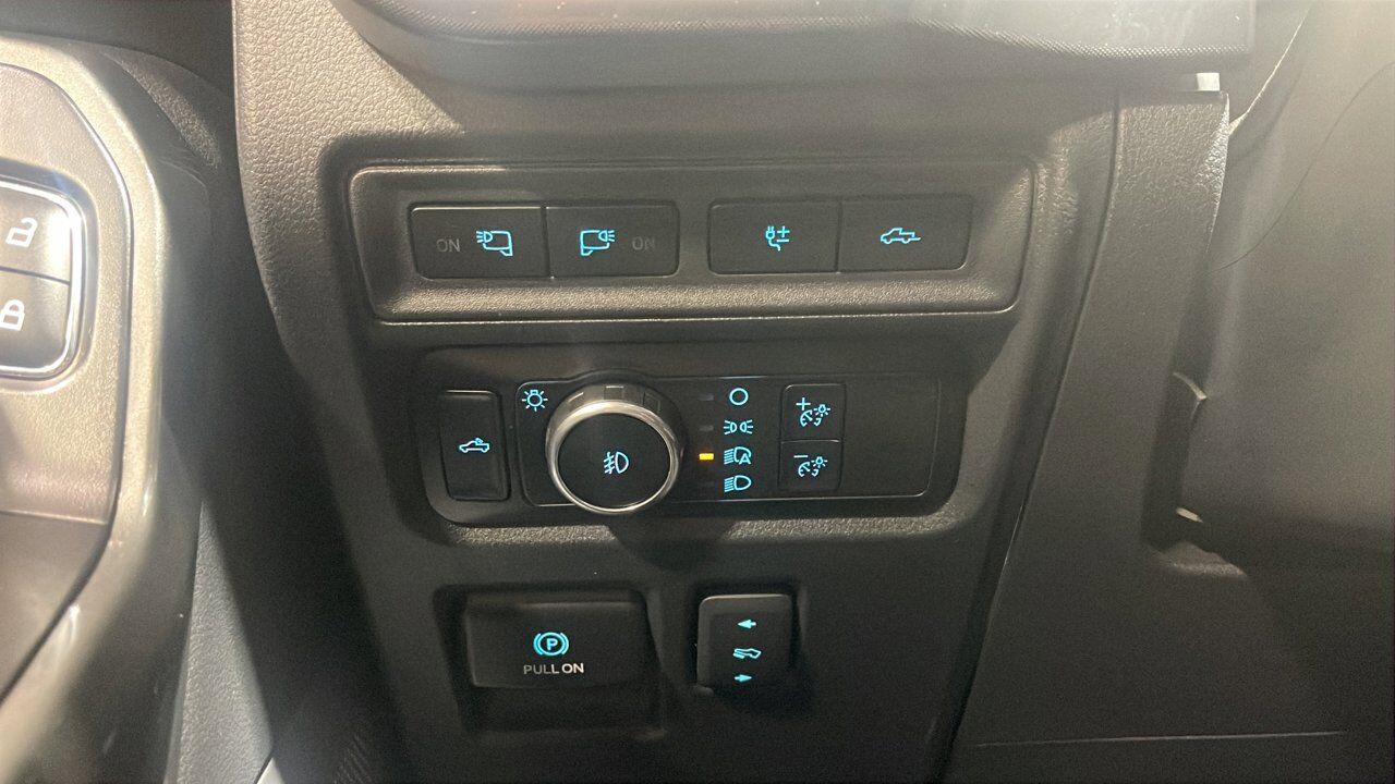 2023 Ford F-150 Tremor Sherwood Park AB