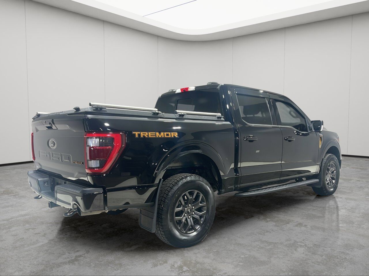 2023 Ford F-150 Tremor Sherwood Park AB
