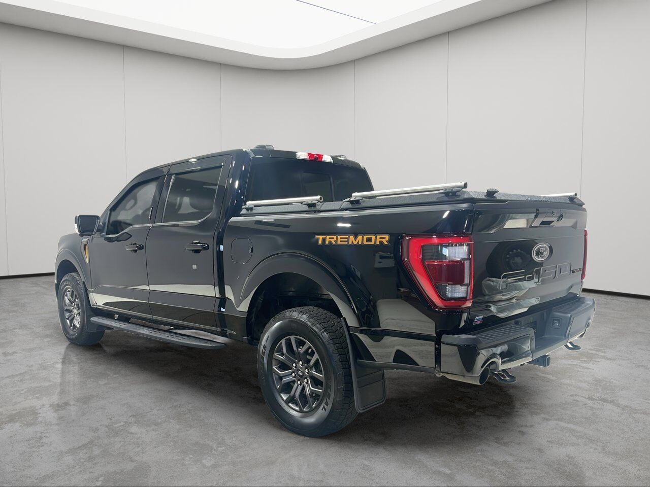 2023 Ford F-150 Tremor Sherwood Park AB