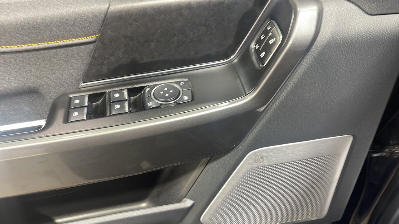 2023 Ford F-150 Tremor Sherwood Park AB