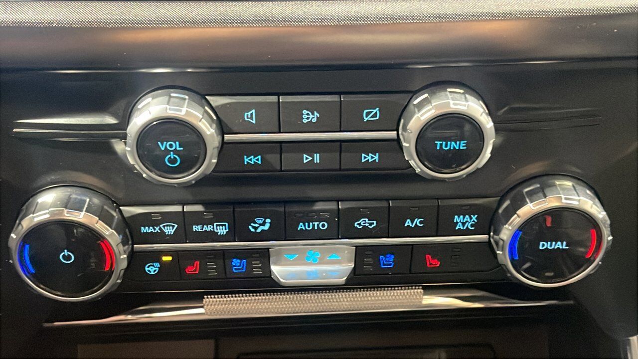 2023 Ford F-150 Tremor Sherwood Park AB