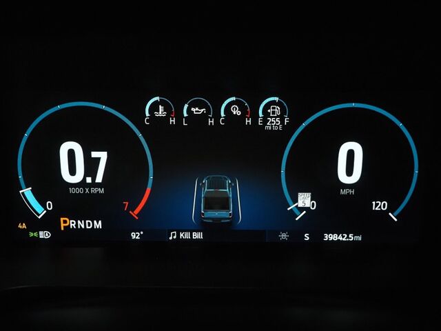 2023 Ford F-150 Tremor Super Crew 4WD *NAVIGATION, ADAPTIVE CRUISE, SAFETY ALERTS, 360 VIEW CAMERAS, TWIN PANEL MOONROOF, LEATHER, CLIMATE SEATS, HEATED STEERING, REMOTE START, BANG & OLUFSEN, WIRELESS CHARGING, ANDROID & APPLE Round Rock TX