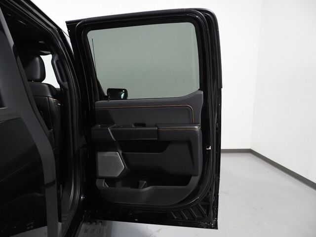 2023 Ford F-150 Tremor Super Crew 4WD *NAVIGATION, ADAPTIVE CRUISE, SAFETY ALERTS, 360 VIEW CAMERAS, TWIN PANEL MOONROOF, LEATHER, CLIMATE SEATS, HEATED STEERING, REMOTE START, BANG & OLUFSEN, WIRELESS CHARGING, ANDROID & APPLE Round Rock TX