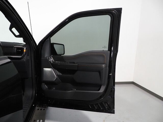 2023 Ford F-150 Tremor Super Crew 4WD *NAVIGATION, ADAPTIVE CRUISE, SAFETY ALERTS, 360 VIEW CAMERAS, TWIN PANEL MOONROOF, LEATHER, CLIMATE SEATS, HEATED STEERING, REMOTE START, BANG & OLUFSEN, WIRELESS CHARGING, ANDROID & APPLE Round Rock TX