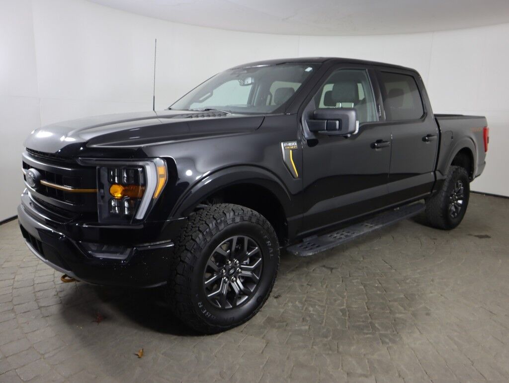 2023 Ford F-150 Tremor SuperCrew 4WD Maumee OH