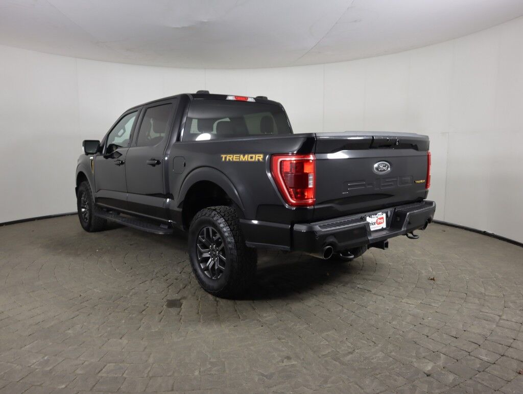2023 Ford F-150 Tremor SuperCrew 4WD Maumee OH