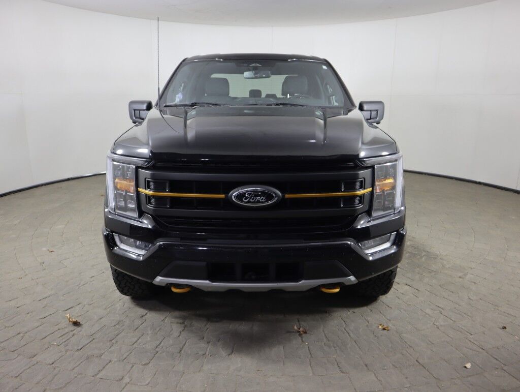2023 Ford F-150 Tremor SuperCrew 4WD