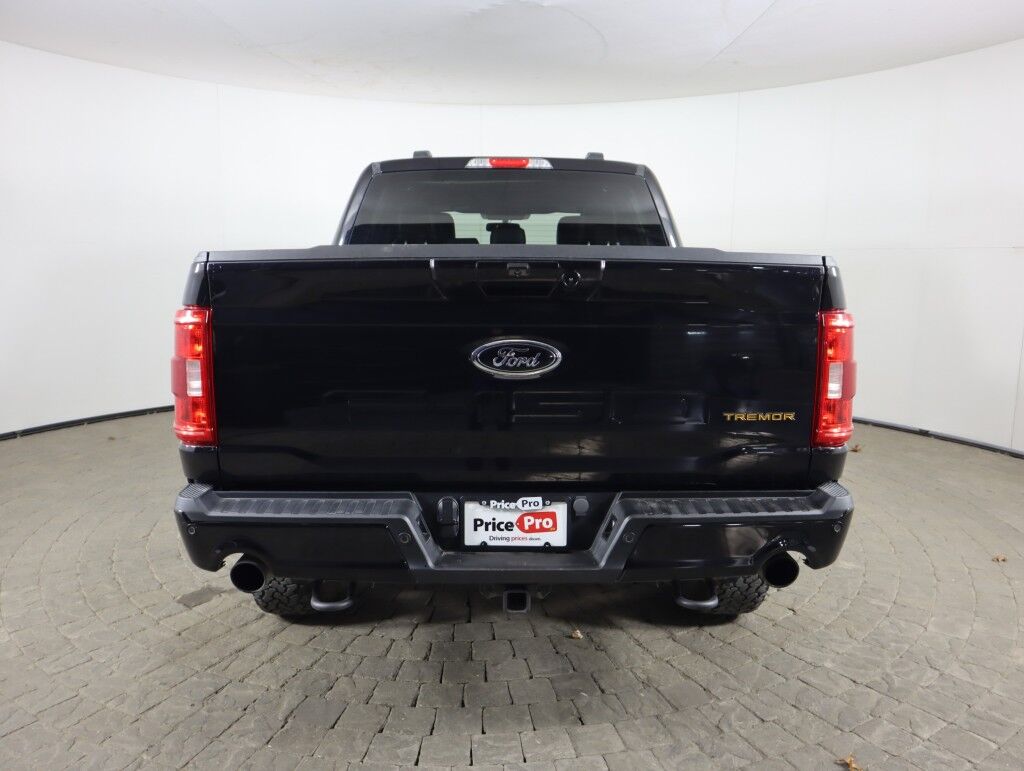 2023 Ford F-150 Tremor SuperCrew 4WD Maumee OH