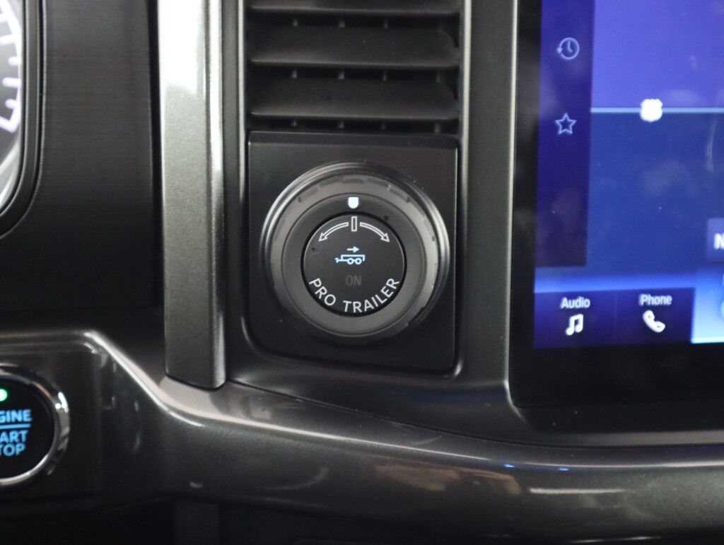 2023 Ford F-150 Tremor SuperCrew 4WD Maumee OH