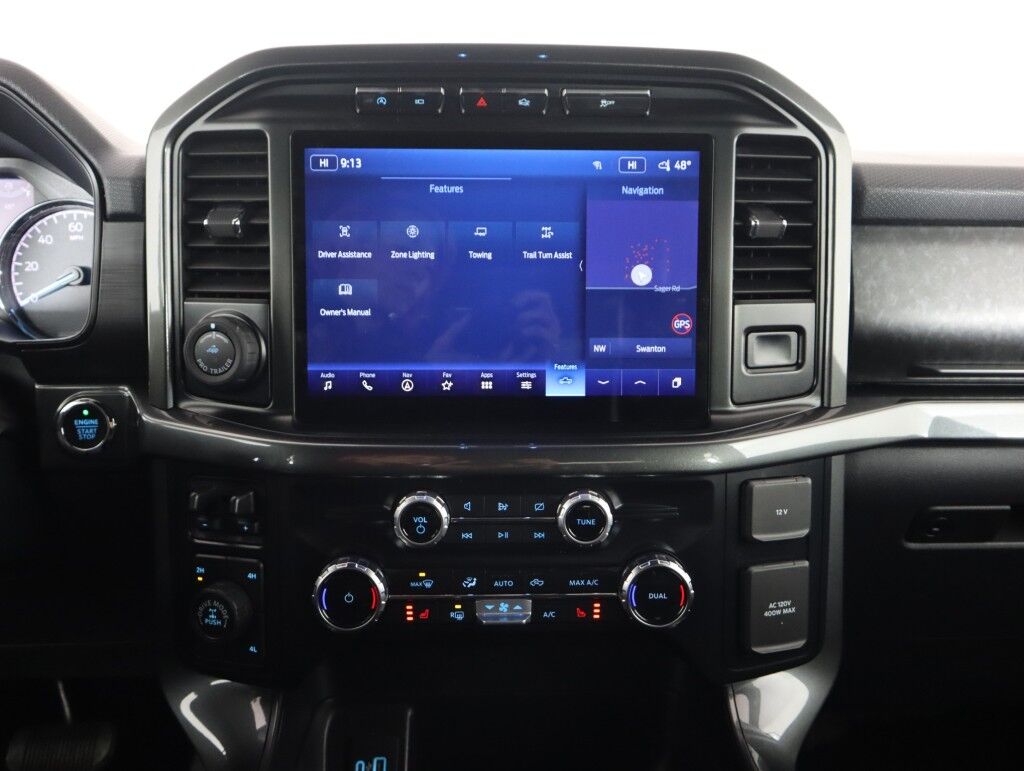 2023 Ford F-150 Tremor SuperCrew 4WD Maumee OH