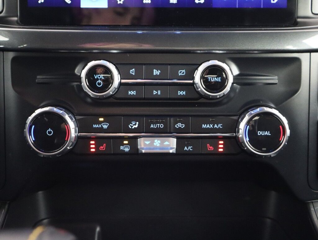 2023 Ford F-150 Tremor SuperCrew 4WD Maumee OH