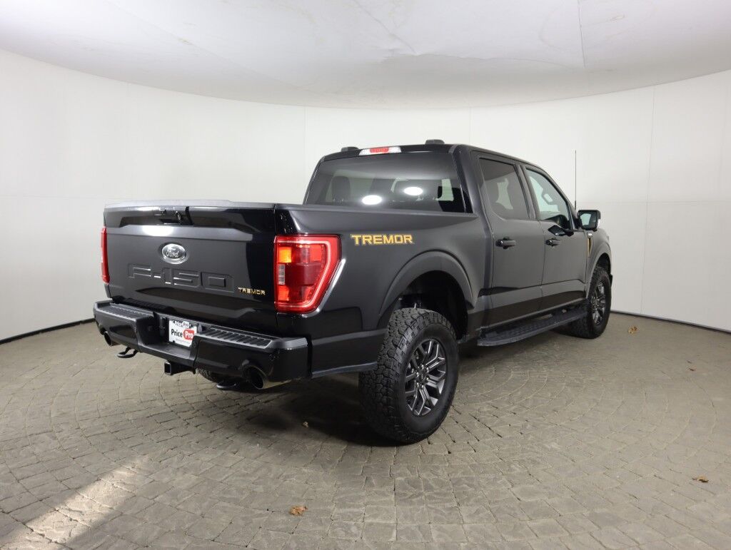 2023 Ford F-150 Tremor SuperCrew 4WD Maumee OH