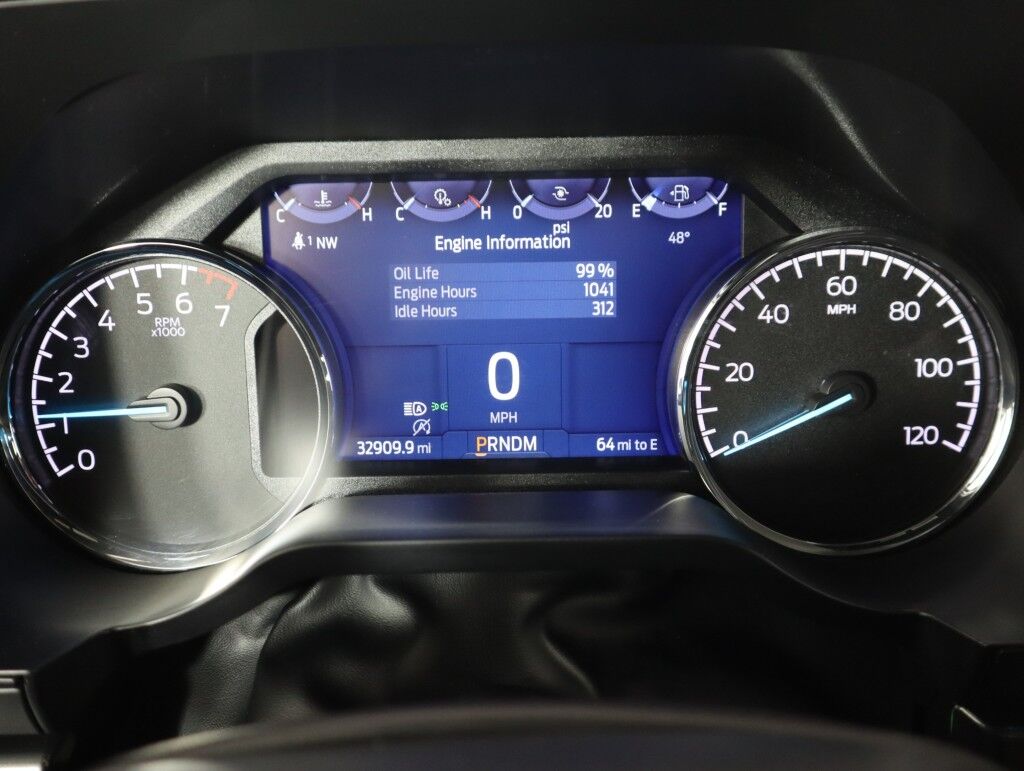 2023 Ford F-150 Tremor SuperCrew 4WD Maumee OH