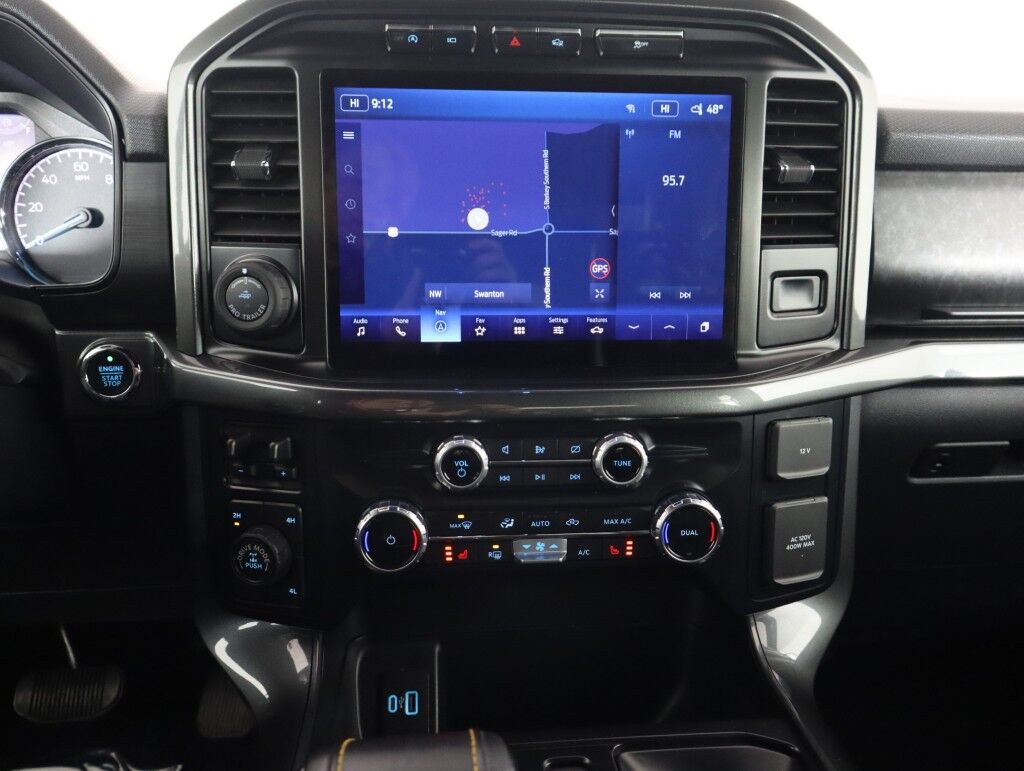 2023 Ford F-150 Tremor SuperCrew 4WD Maumee OH