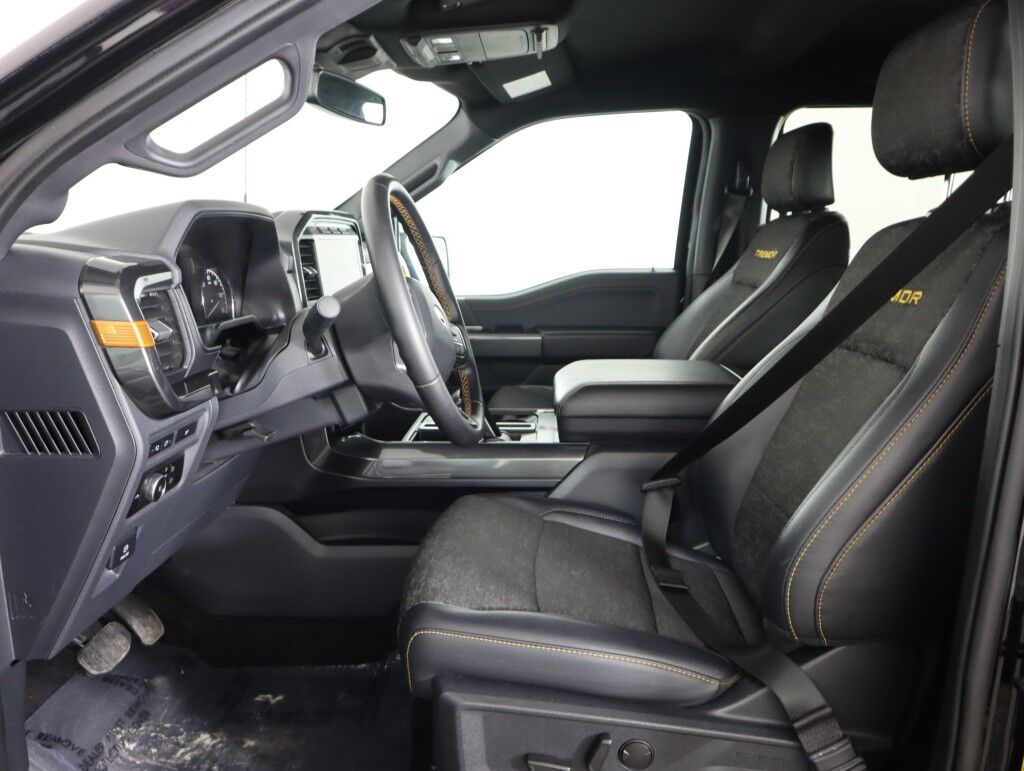 2023 Ford F-150 Tremor SuperCrew 4WD Maumee OH