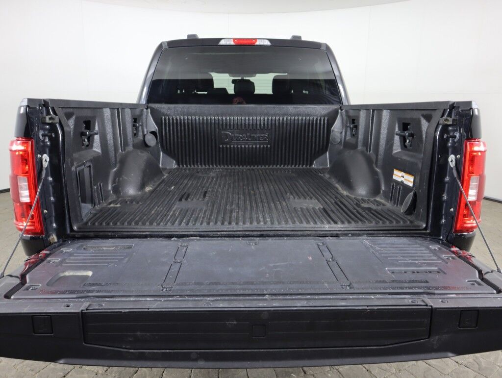 2023 Ford F-150 Tremor SuperCrew 4WD Maumee OH