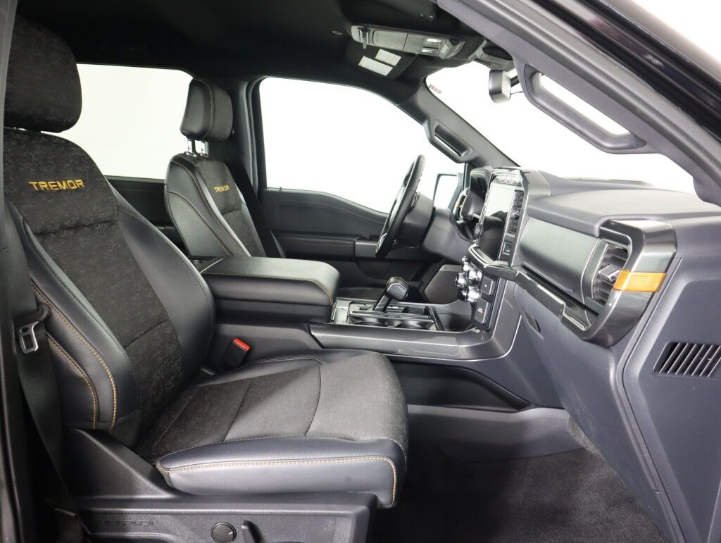 2023 Ford F-150 Tremor SuperCrew 4WD Maumee OH