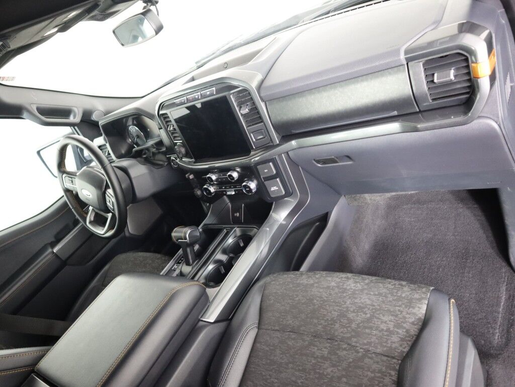 2023 Ford F-150 Tremor SuperCrew 4WD Maumee OH