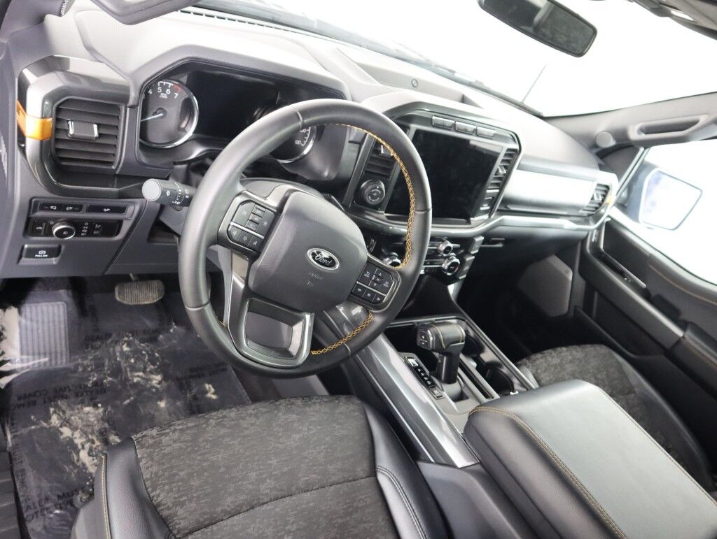 2023 Ford F-150 Tremor SuperCrew 4WD Maumee OH