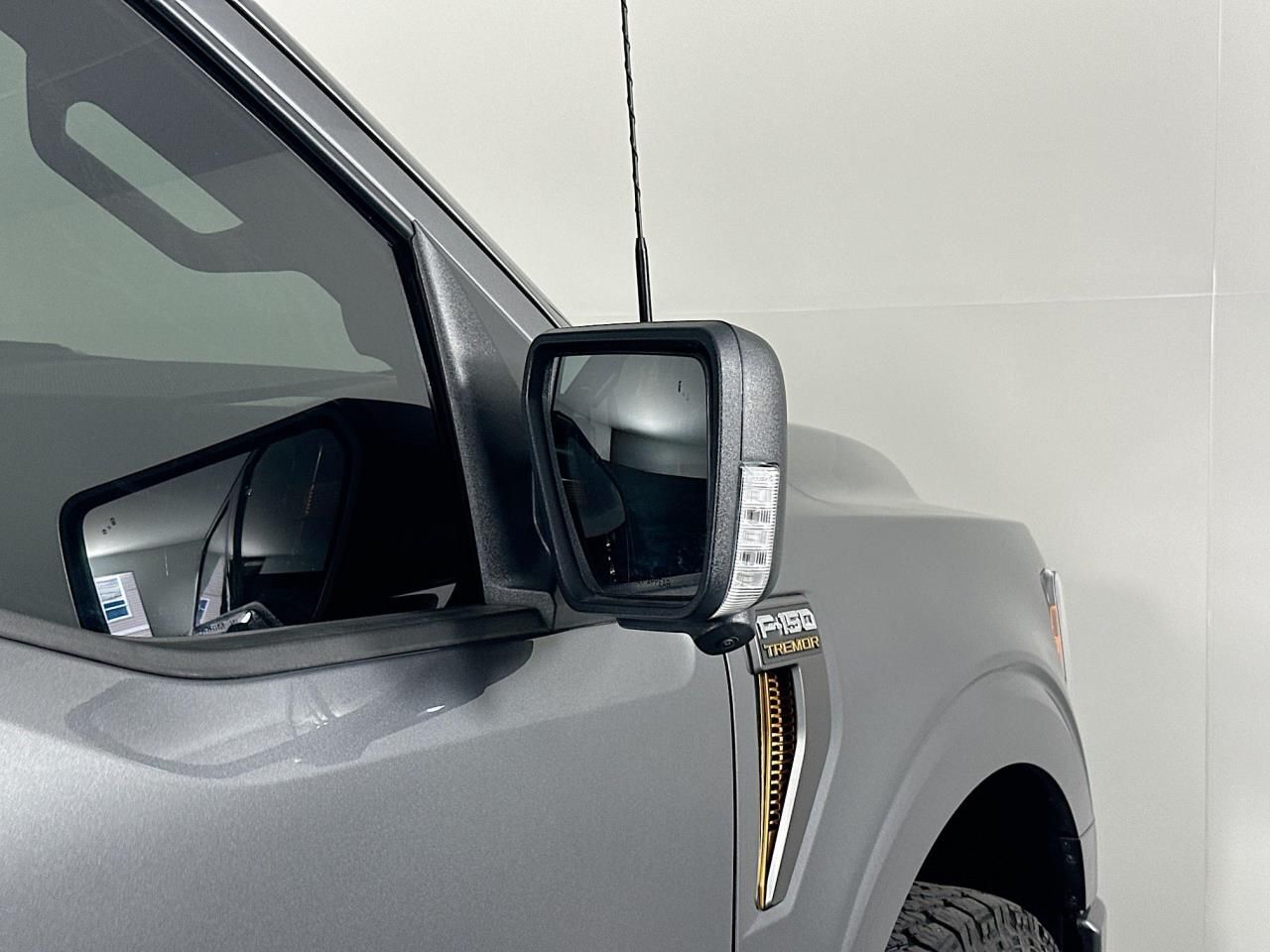2023 Ford F-150 Tremor Tacoma WA
