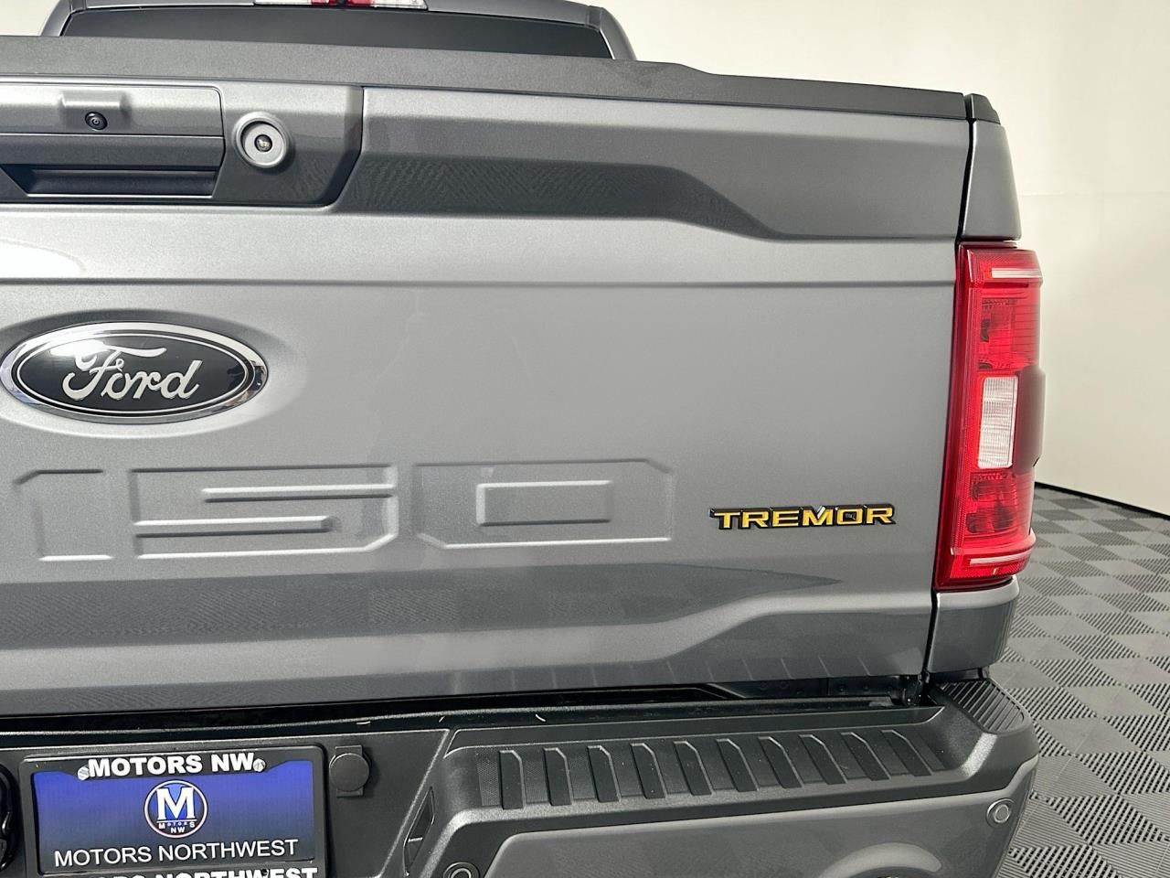 2023 Ford F-150 Tremor Tacoma WA