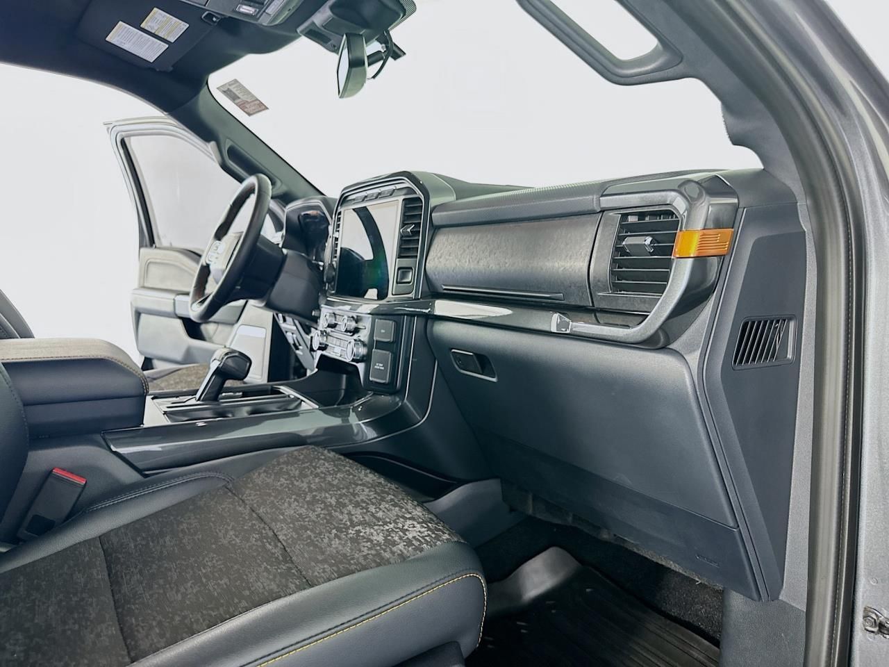 2023 Ford F-150 Tremor Tacoma WA