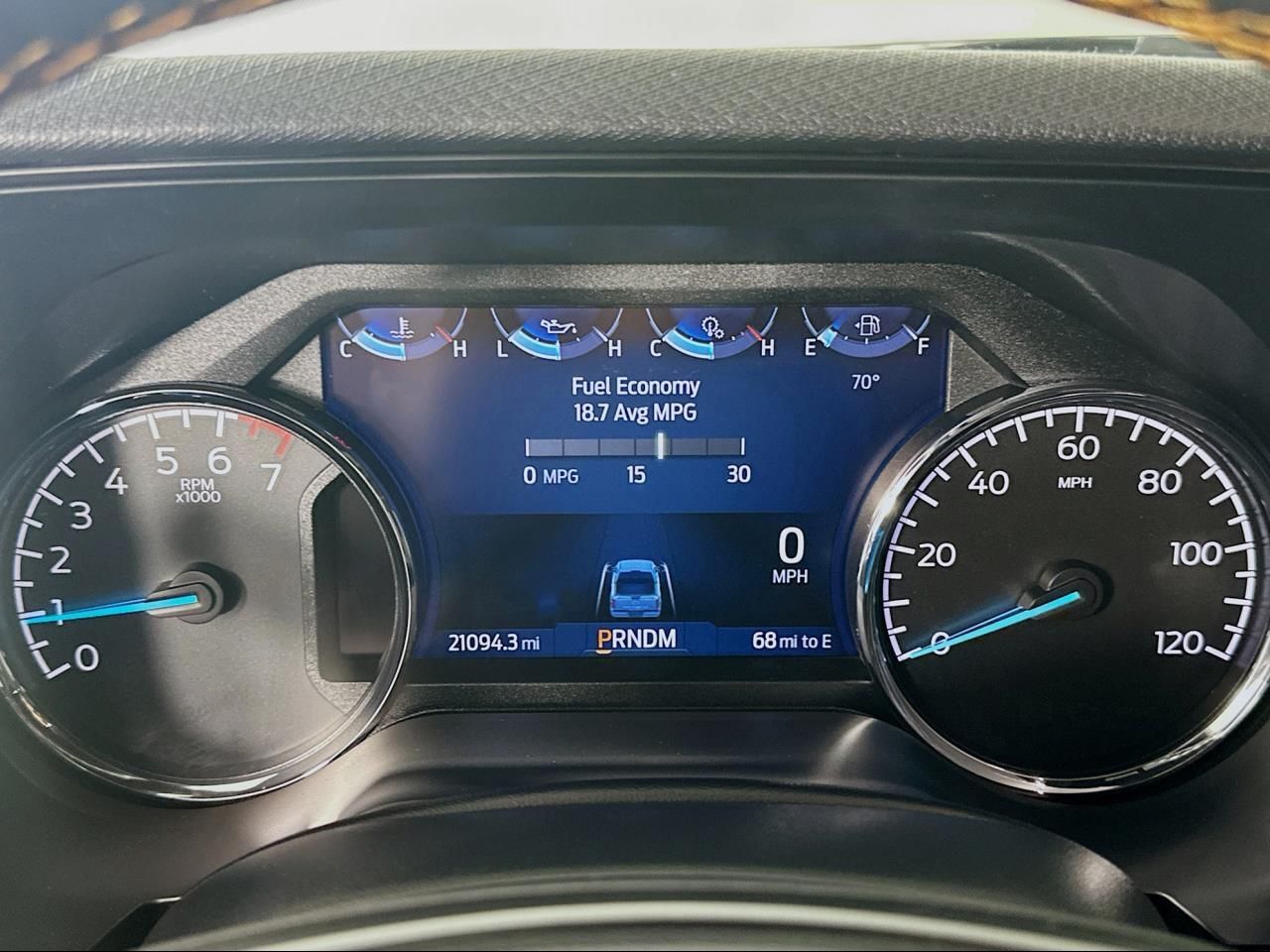 2023 Ford F-150 Tremor Tacoma WA