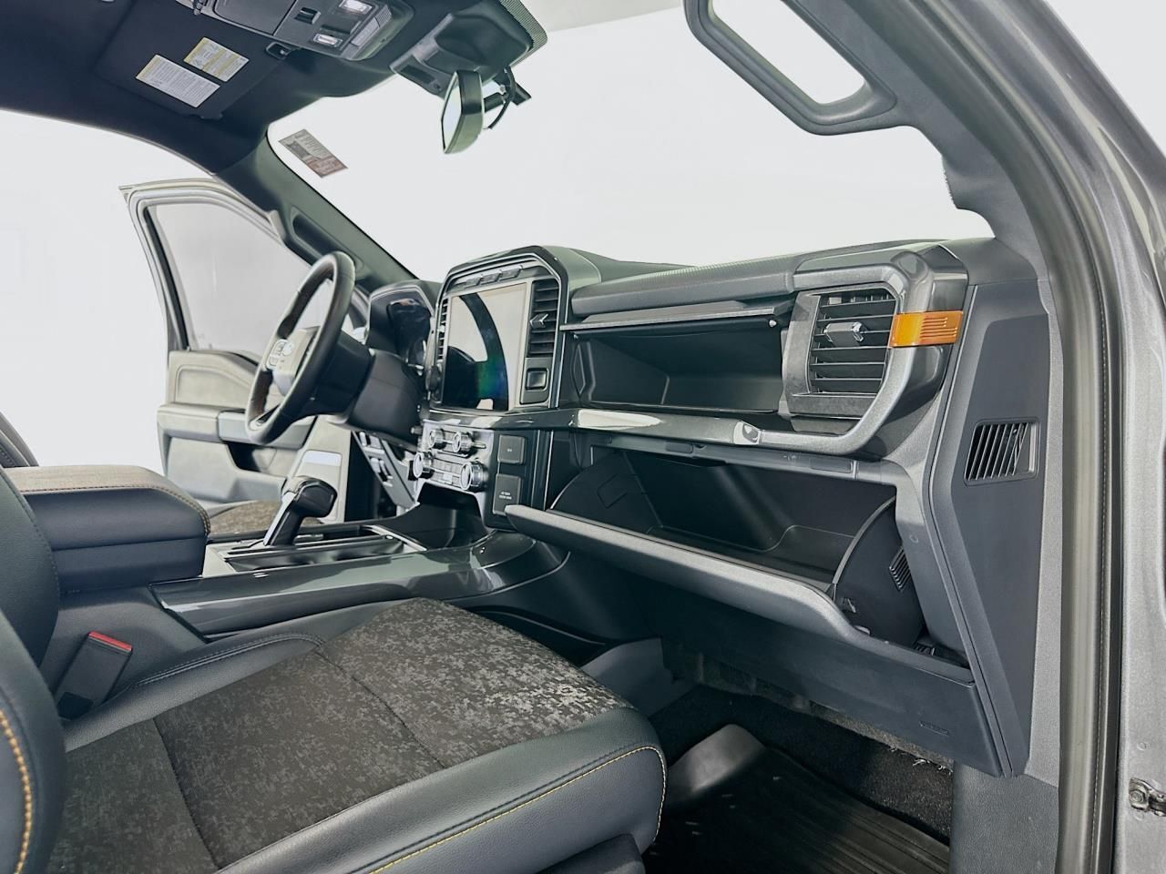2023 Ford F-150 Tremor Tacoma WA