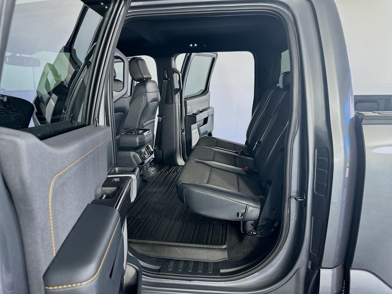 2023 Ford F-150 Tremor Tacoma WA