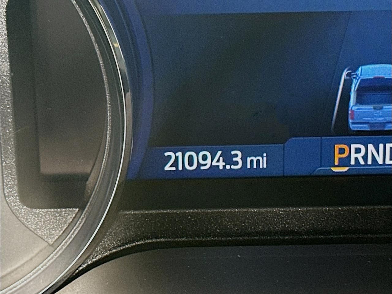 2023 Ford F-150 Tremor Tacoma WA