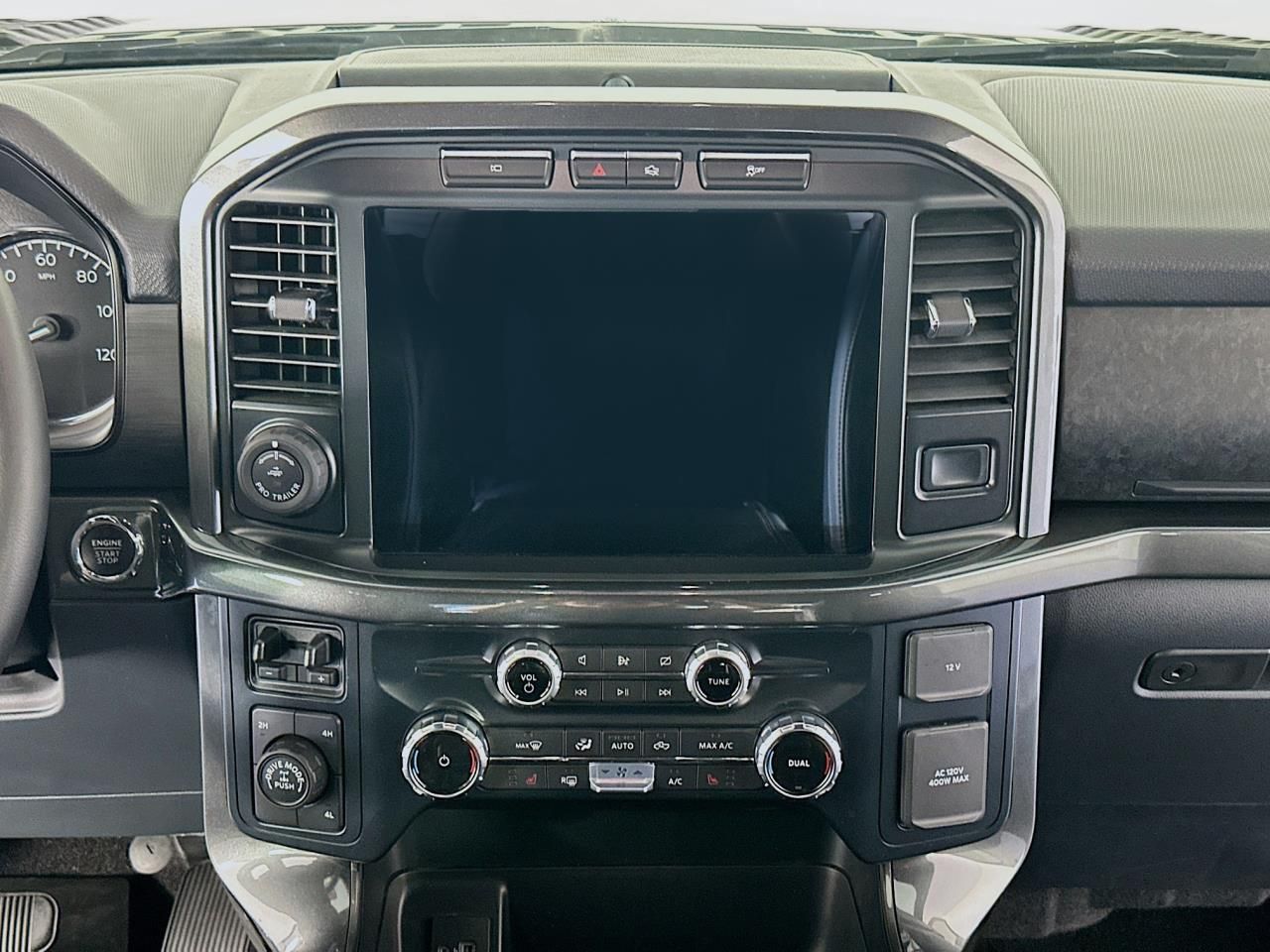 2023 Ford F-150 Tremor Tacoma WA