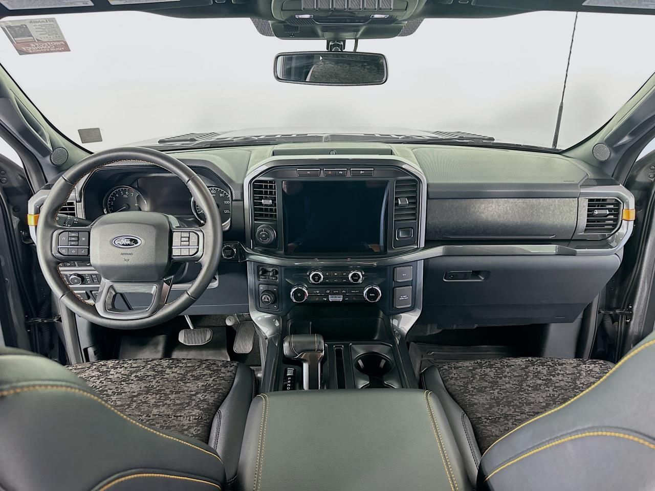 2023 Ford F-150 Tremor Tacoma WA