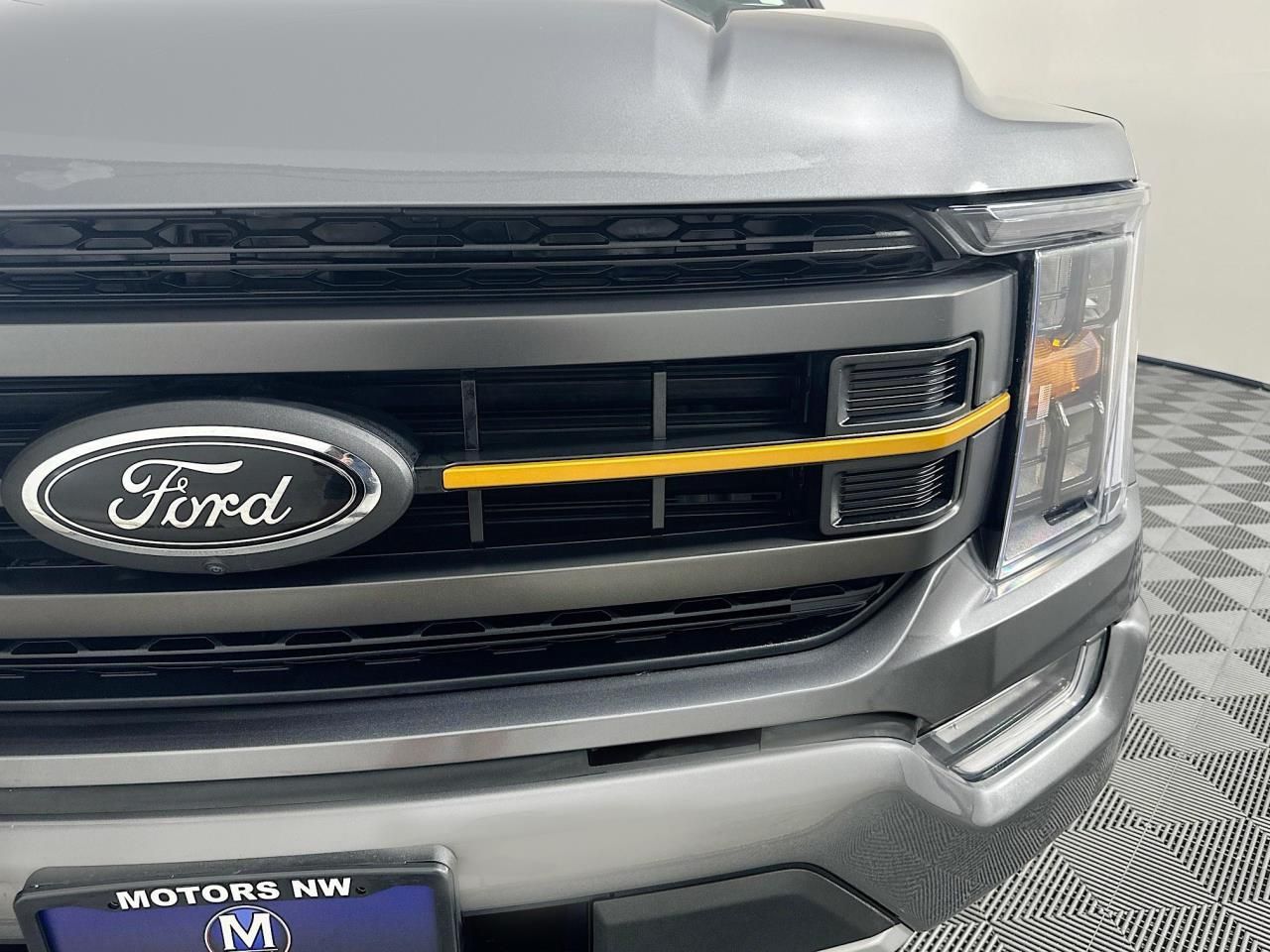 2023 Ford F-150 Tremor Tacoma WA