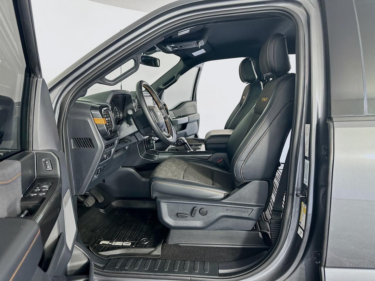 2023 Ford F-150 Tremor Tacoma WA