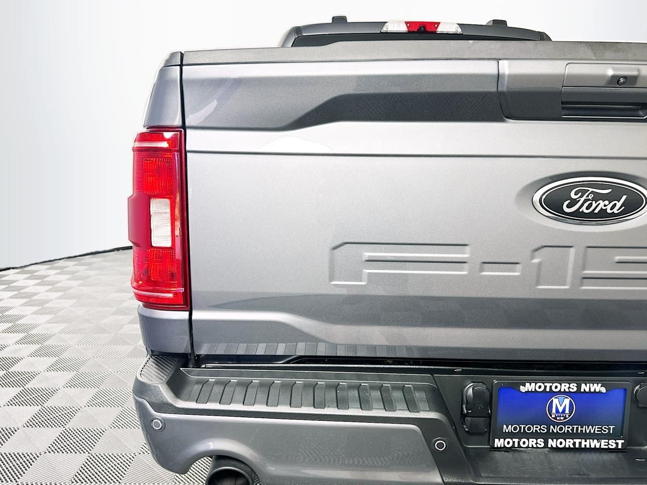 2023 Ford F-150 Tremor Tacoma WA