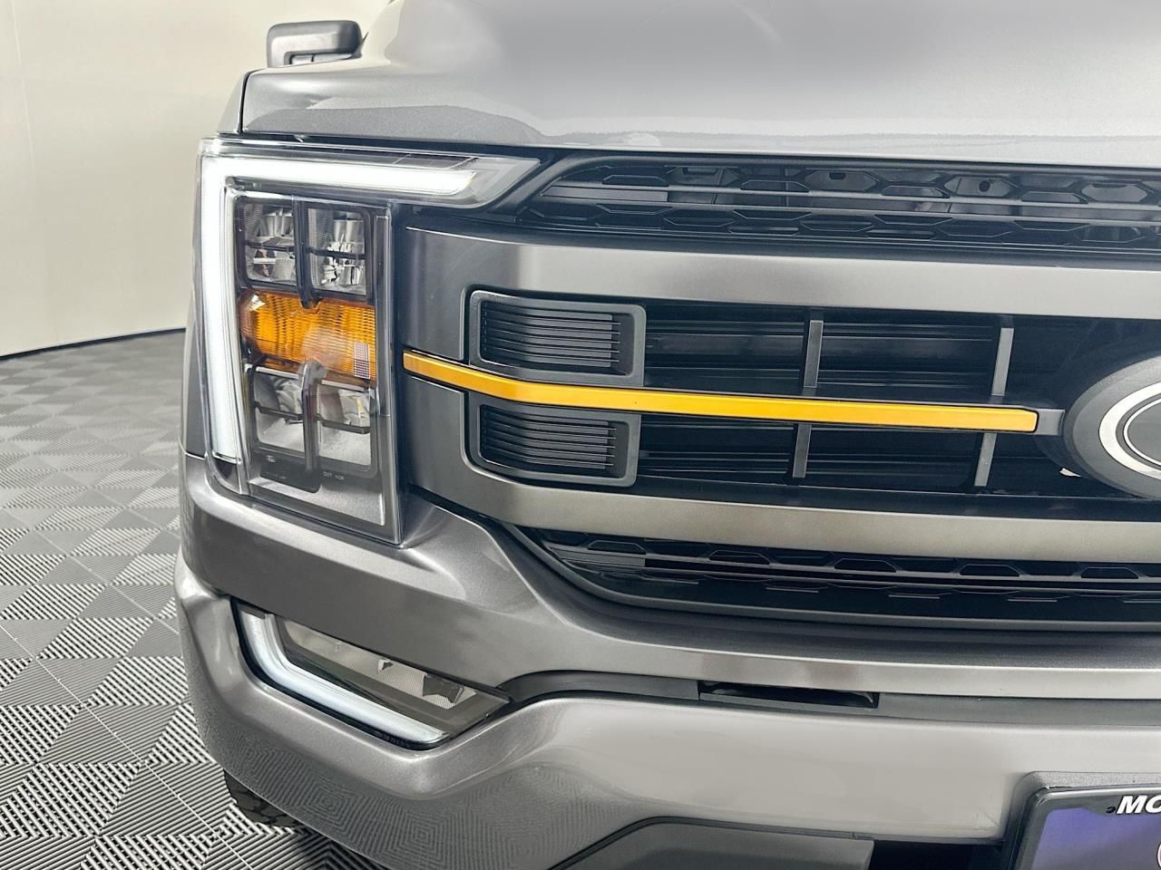 2023 Ford F-150 Tremor Tacoma WA